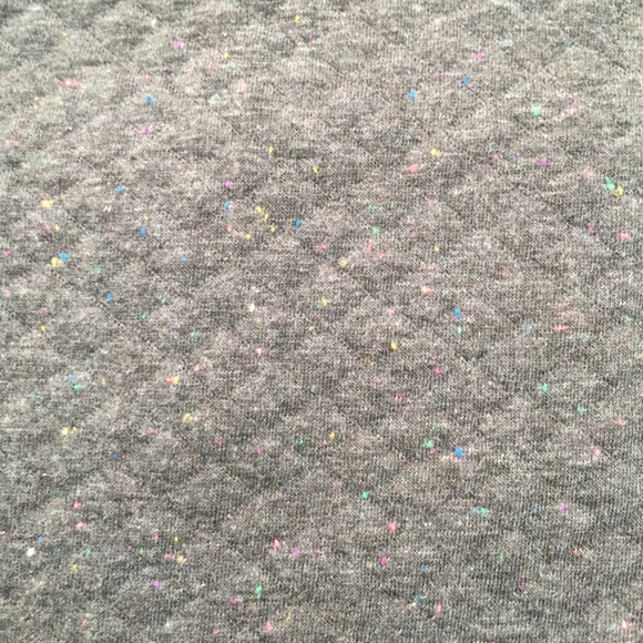 Square Zero Mens Quilted Baseball Jersey ~ Size XL - Picture 6 of 6